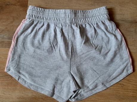 11xkraťasy 134/140, h&m, s.oliver,lewro,decathlon, h&m,134