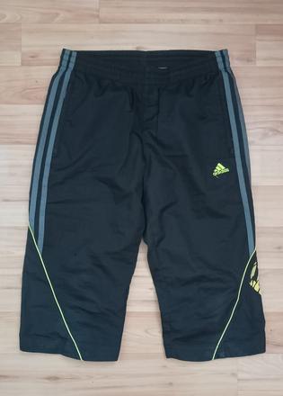 Tříčtvrťáky, adidas,152