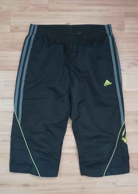 Tříčtvrťáky, adidas,152