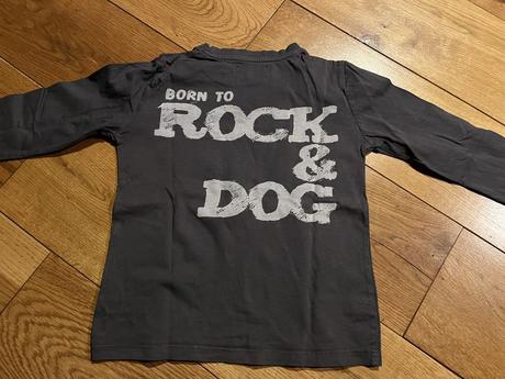 Set oblečení pro kluky - 14ks, vel. 4-6 let, 104–116