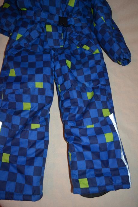 Zimní kombinéza v.116,vodní sloupec 5000, pidilidi,116