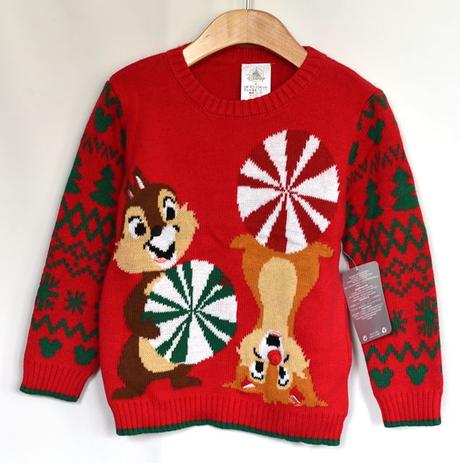 Svetr vel. 4 roky, 104