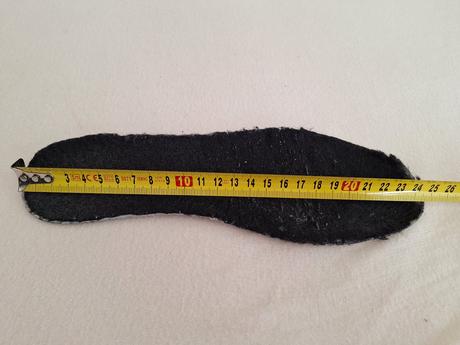 Zimní boty superfit, superfit,38