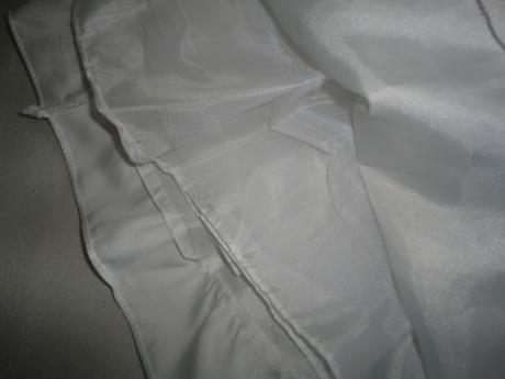 Nové šaty i pro družičku angel wings, 2 roky, 92