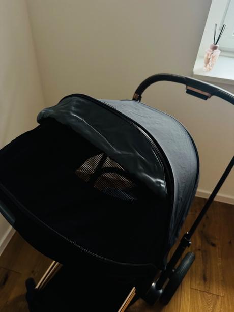 Cybex priam, cybex,cybex priam se sedadlem lux seat