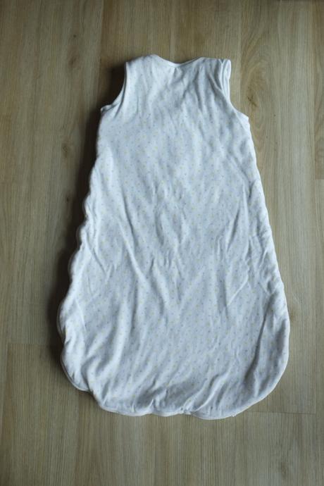 Spací pytel george 2.5 tog, george