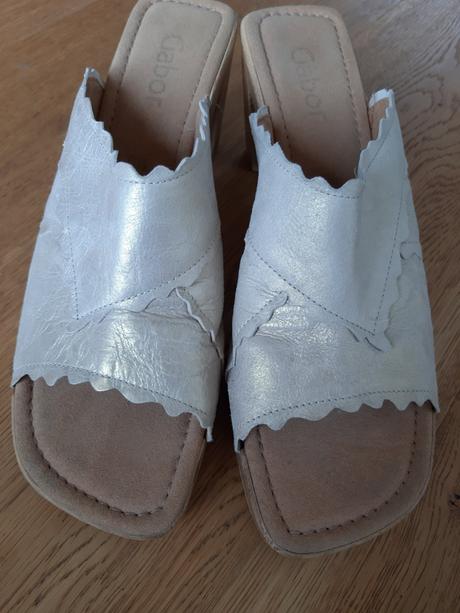 Gabor  nové boty č.6/5, gabor,39