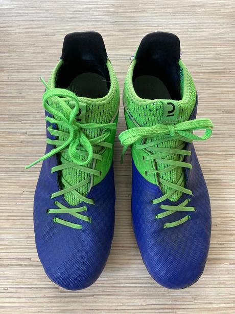 Fotbalové kopačky vel. 37, 37