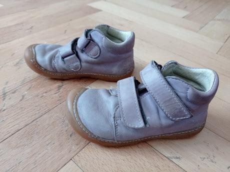 Celoroční ricosta chrisy, vel. 24, ricosta,24