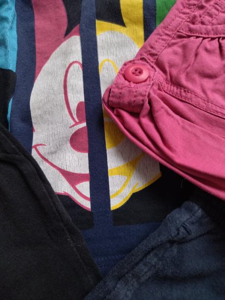 Letní mix 5-6let, 104–116