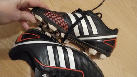 Kopačky, adidas,35