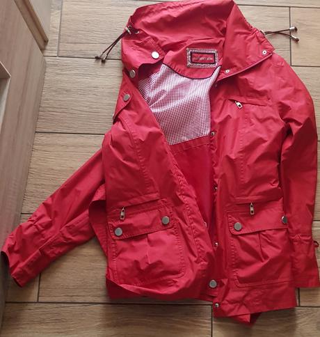 Raintex bunda dámská, c&a,38