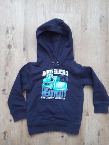 Mikina 92, palomino,92