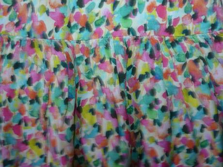 Sukýnka vel. 3 roky, next,98