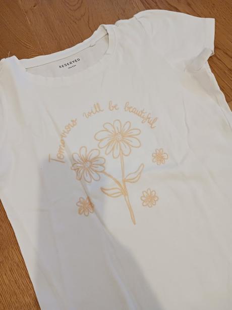 Reserved triko č.134, reserved,134