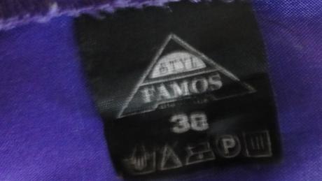 Tylové šaty vel.38, 38