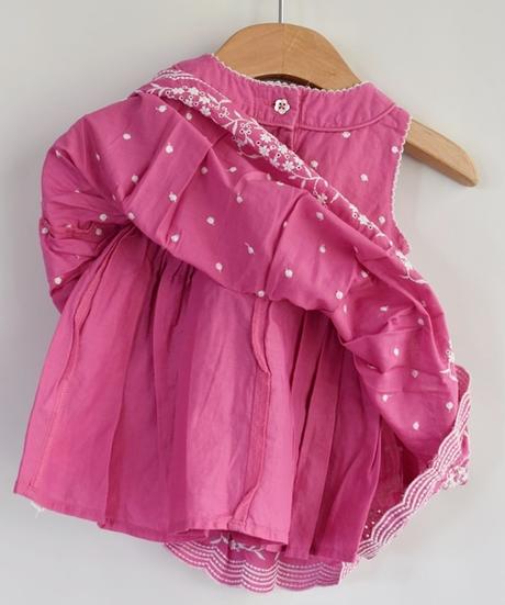 Šaty vel. 0 - 3 m, marks & spencer,62