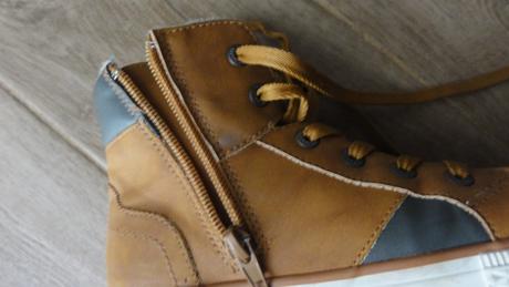 Dětské kotníkové tenisky lotto vel. 33, lotto,33