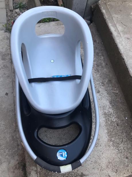 Sáňky snow baby dream,