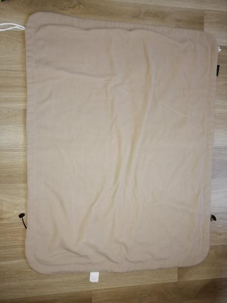 Přebalovací podložka,