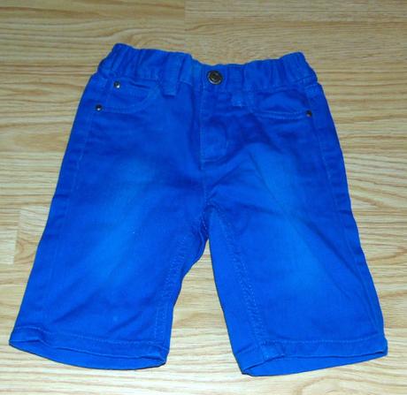 Šortky, kraťasy, kiki&koko,92