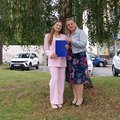 mise maturita splnena a hura na vejsku
