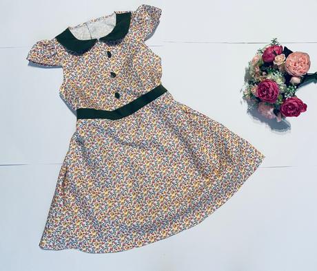 An5/ kostym - v.4/6 let, 