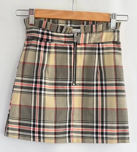 Sukně vel. 8 let, river island,128