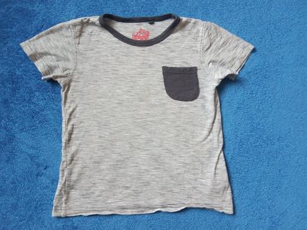 Tričko 3-4roky, next,104