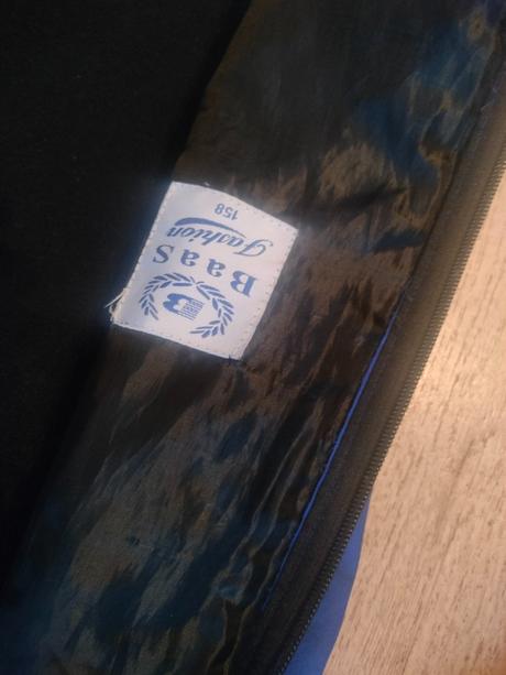 Podzimní bunda velikost 158, 158