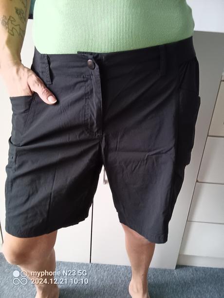 Šortky zn."tcm" vel."44", tcm,44