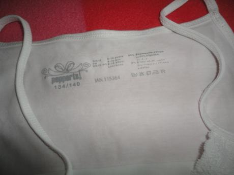 V top stavu triko, tílko, vel. 8-9 let, kus od, george,134