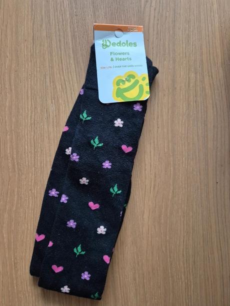 Nadkolenky dedoles vel. l/xl, l