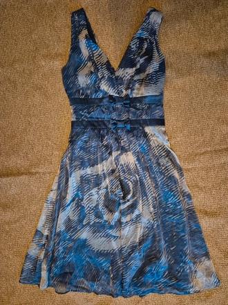 Dámské šaty pretty one vel. 34, 34