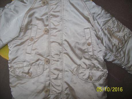 Zlatá bunda, ladybird,122