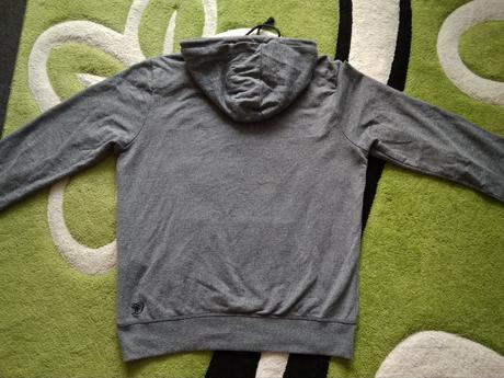 Mikina zn."denim/tom tailor" vel."xl", tom tailor,176