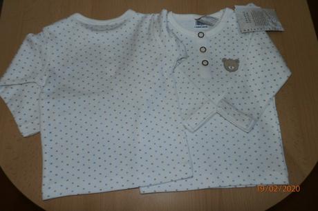 Triko s dl.rukávem, 62