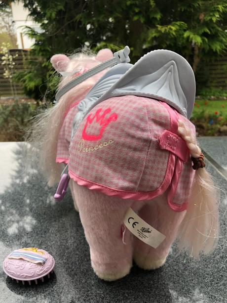 Baby born kun se zvuky - na baterky,