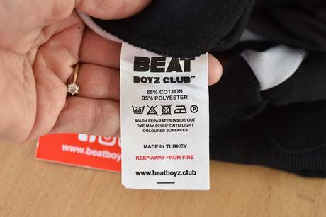 Tepláky vel. 11 - 12 let, 152