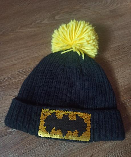 Kulich batman, george,128