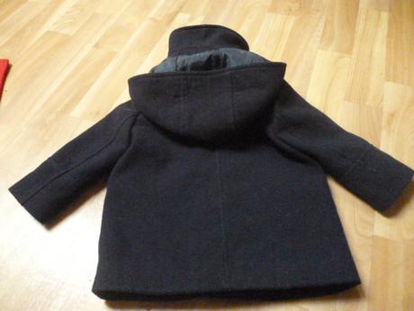 Kabát joules vel. 1-2 r, 86