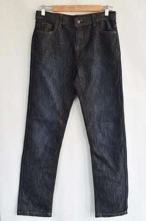 Džíny vel. 13 - 14 let, primark,164