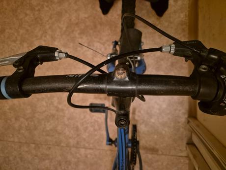 Chlapecké kolo vel. 20, author,20