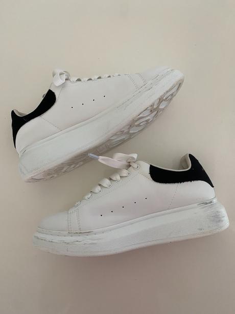 Obuv - tenisky, vel. 40, 40