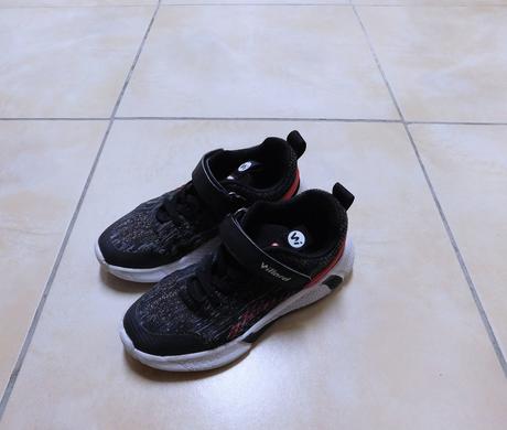 Tenisky willard vel.35, 35