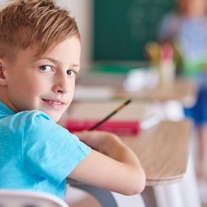 Jsou povoleny pomůcky pro děti s ADHD u přijímaček?