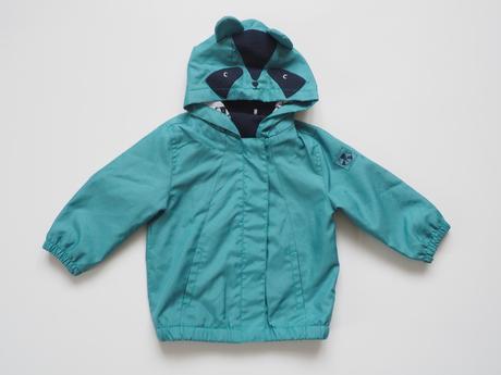 Větrovka vel 80, miniclub,80