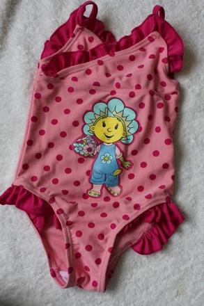 Plavky s fifi, 80