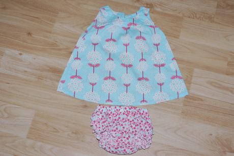 Saticky a kalhtotky pres plenu vel.68, h&m,68