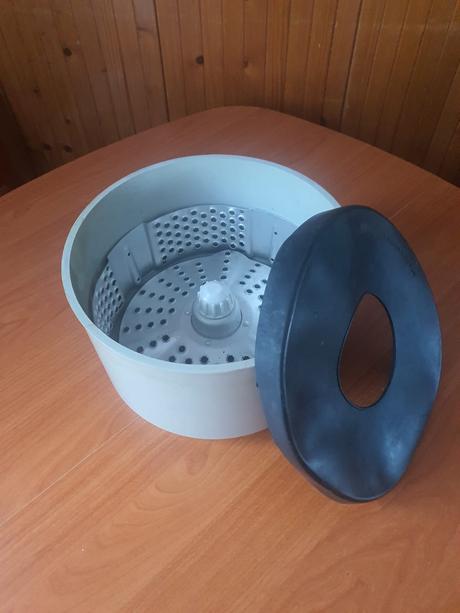 Nahradni dily na kuchyňskeho robota eta 022, eta